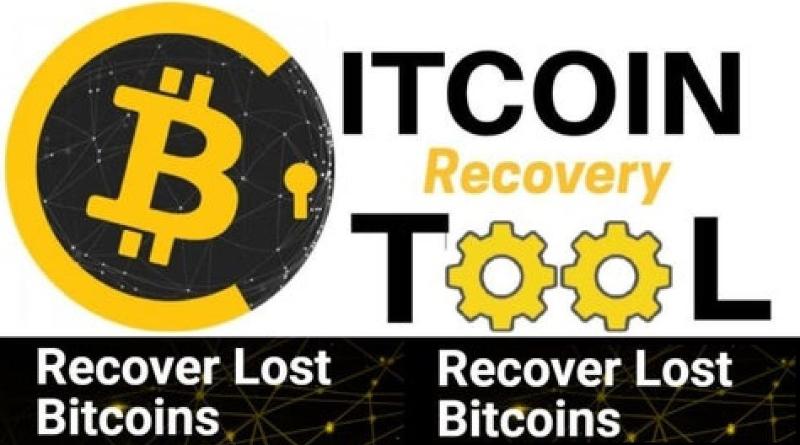 Let's Recover Your Lost BITCOIN