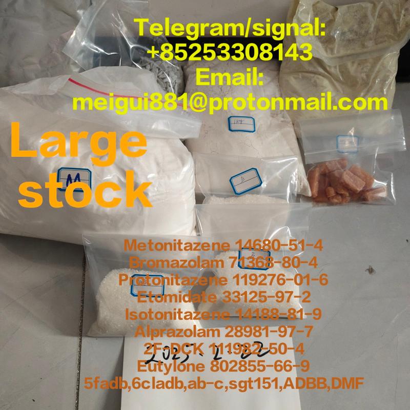 Raw Material 5cladba Supplier 5cl 5cl Adb High Quality