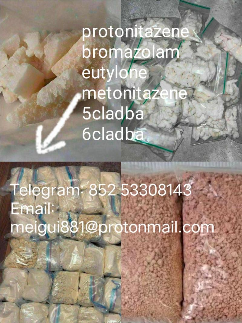 Fast Delivery 5cladba raw material 5CL-ADB-A ADBB EU
