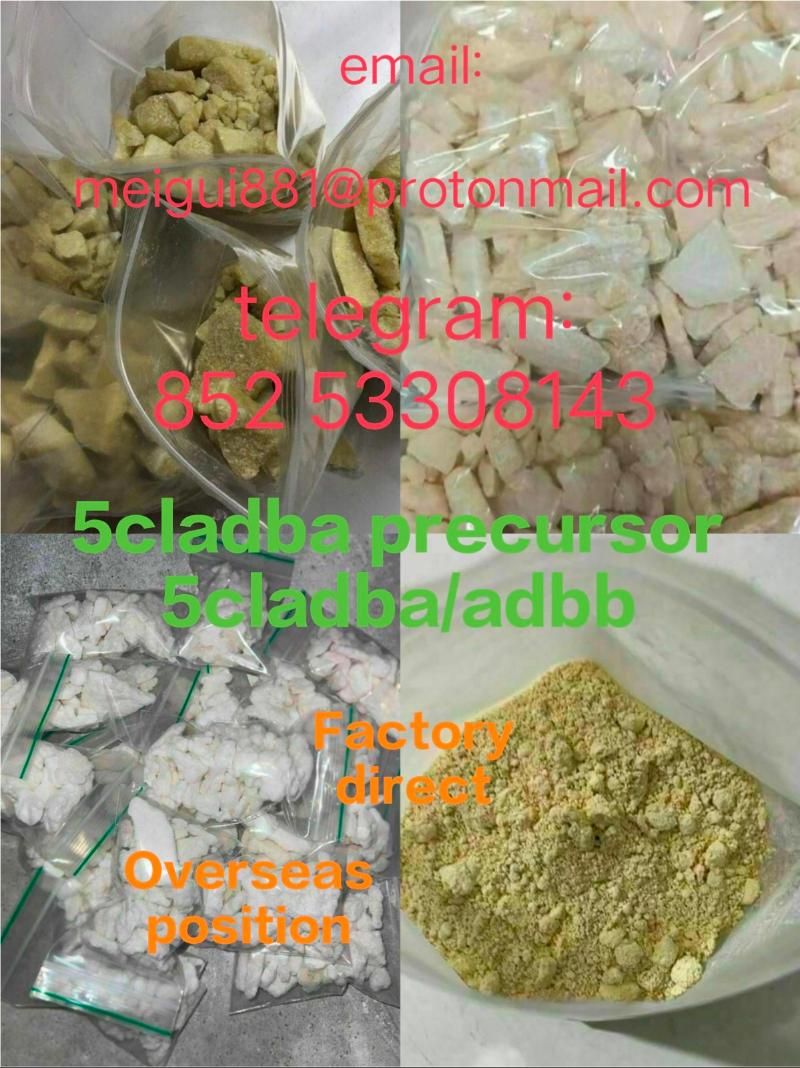 5cladba Original Product Name 5clAdba Synonyms 5clAdba CAS NO. 137350-66-4 Purit