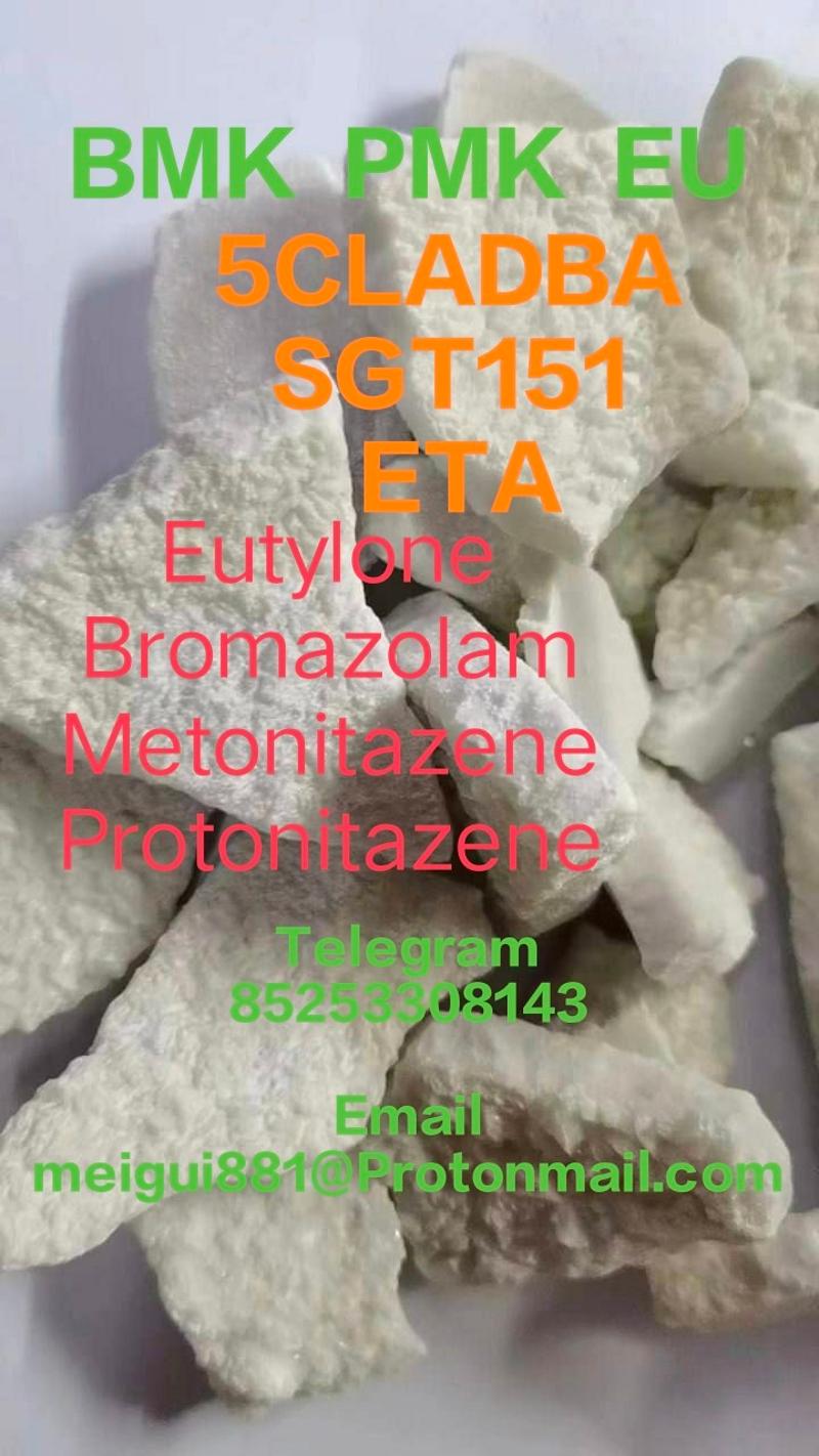 safe delivery 5cladba Yellow Cannabinoid Powder 5CLadbb 5fadb CAS 2709672-58-0 1