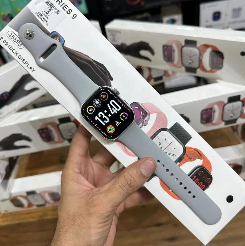Buy Apple Watch Series 9 Pallets