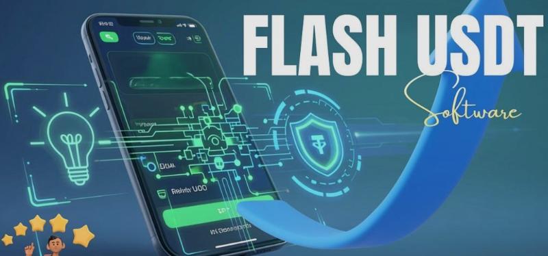 Best USDT Flash Software