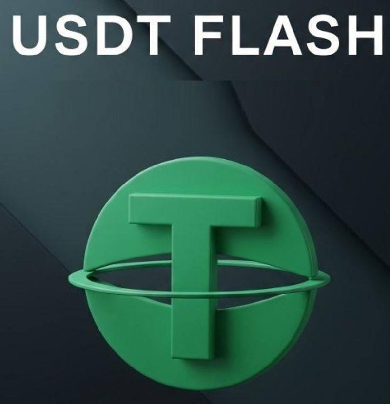 What is Fake USDT (Flash Tether)?