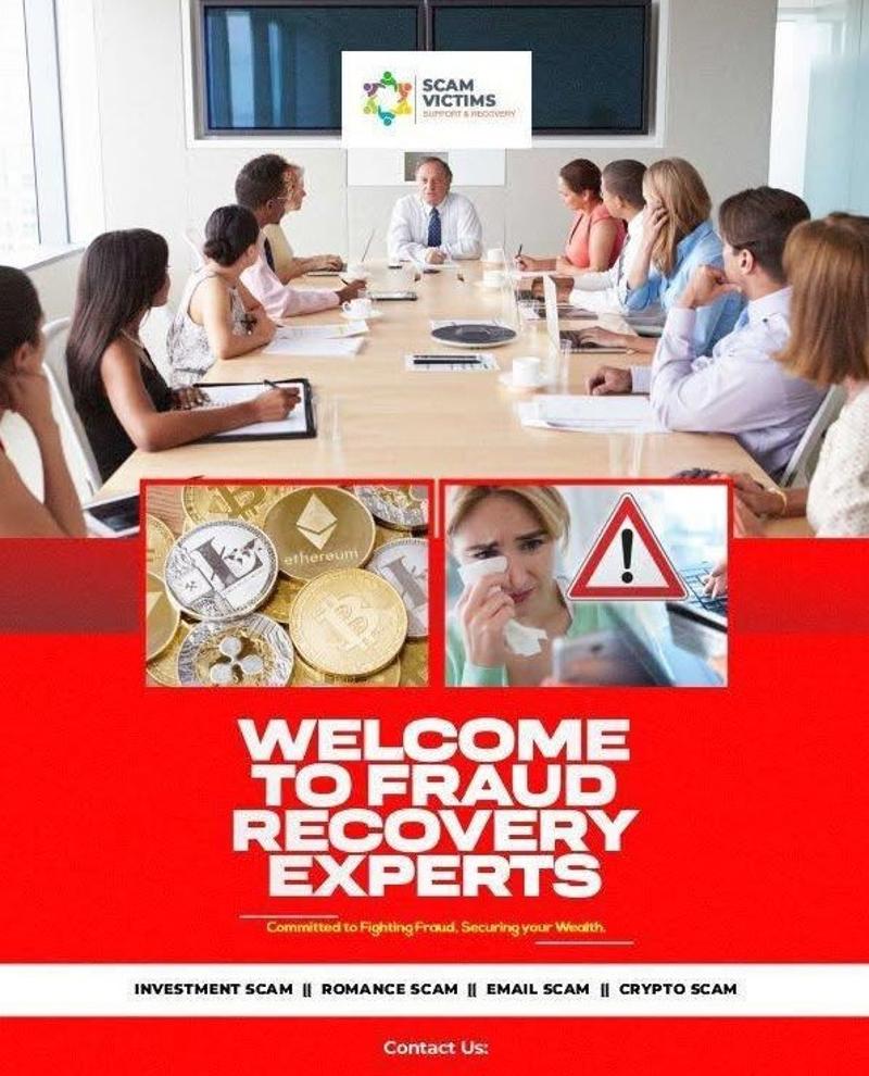 Understanding Bitcoin & Cryptocurrency Scams