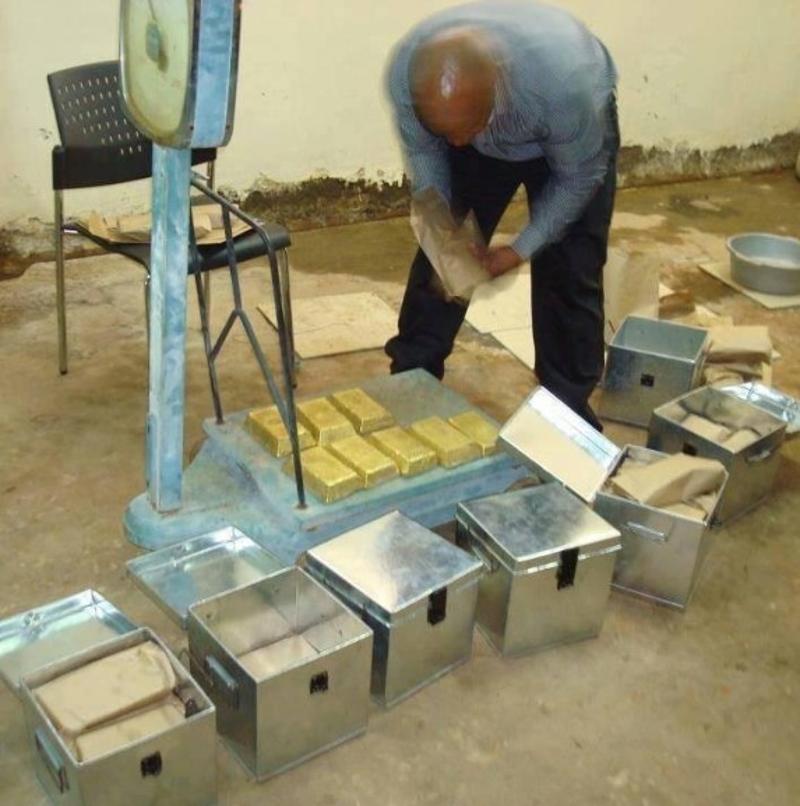 Gold, gold bars for sale, diamonds, copper, and red mercury for Sale