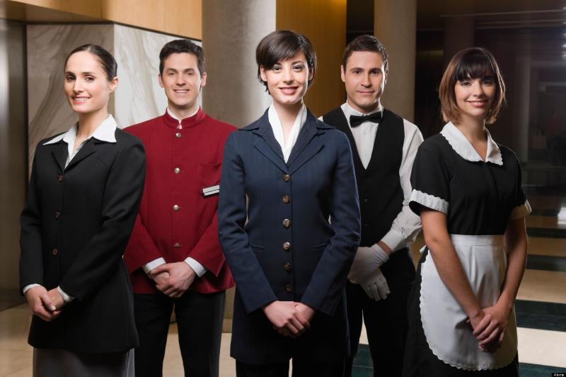 WORK ABROAD IN CANADA (HOTELS AND RESTAURANTS WORKERS NEEDED URGENTLY)