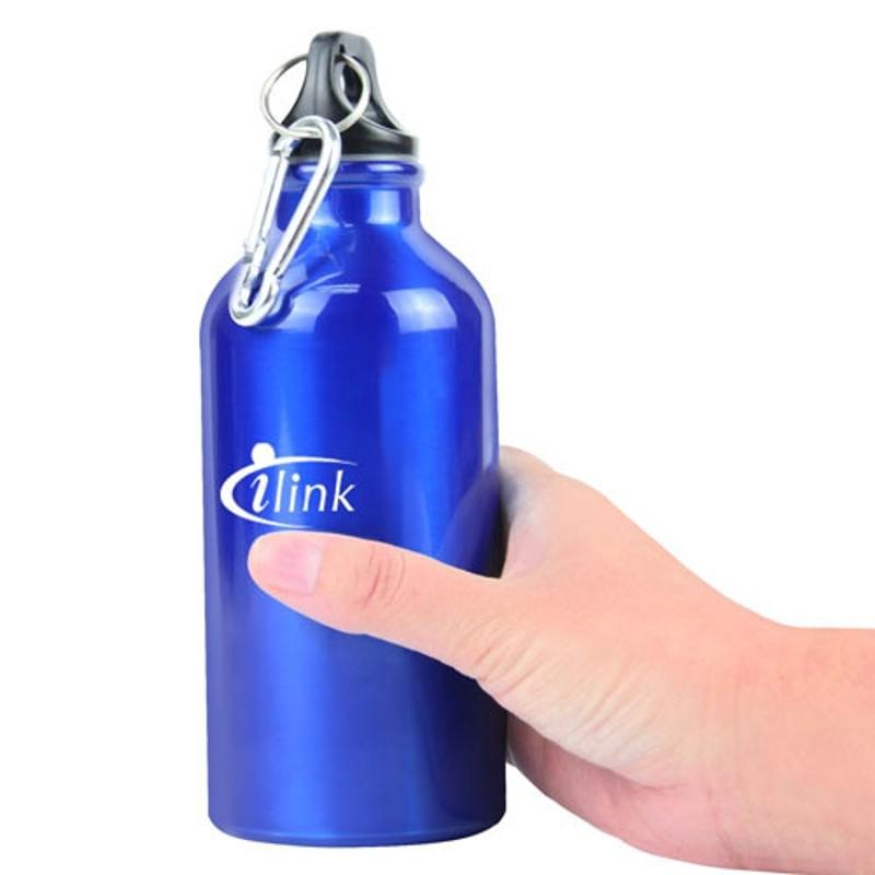 Get Custom Aluminum Bottles From Wholesale Supplier