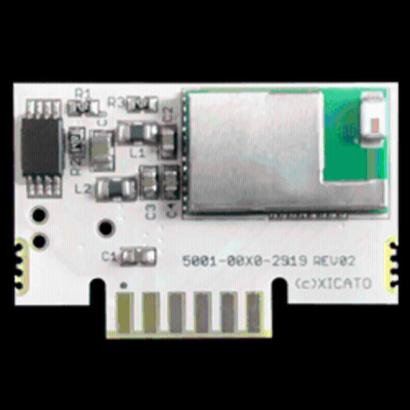 Programmable LED Drivers