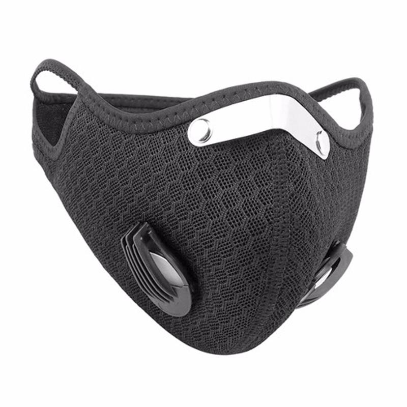 Buy Anti-Pollution Sports Masks at Wholesale Price