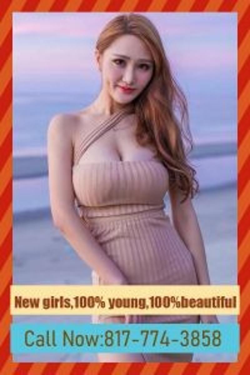 ??New Arrival Girls?????GRAND OPENING????817-774-3858????