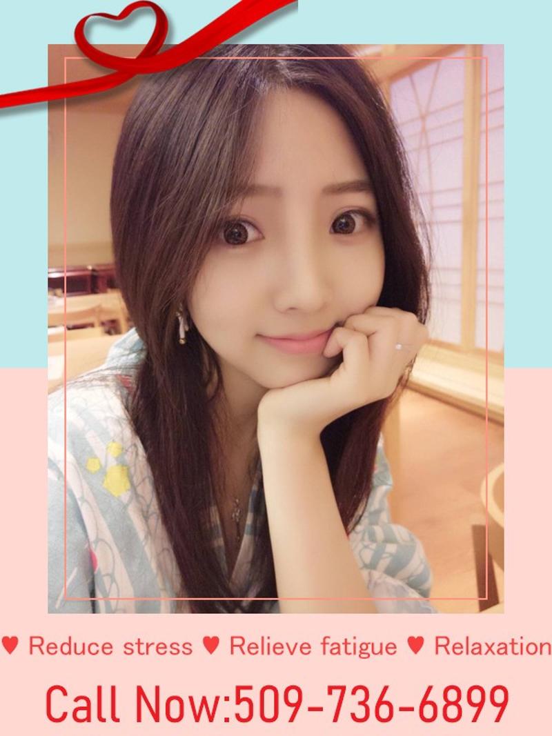 ?????509-736-6899?⭐️?????????BEST SERVICE????YOUNG ASIAN GIRL