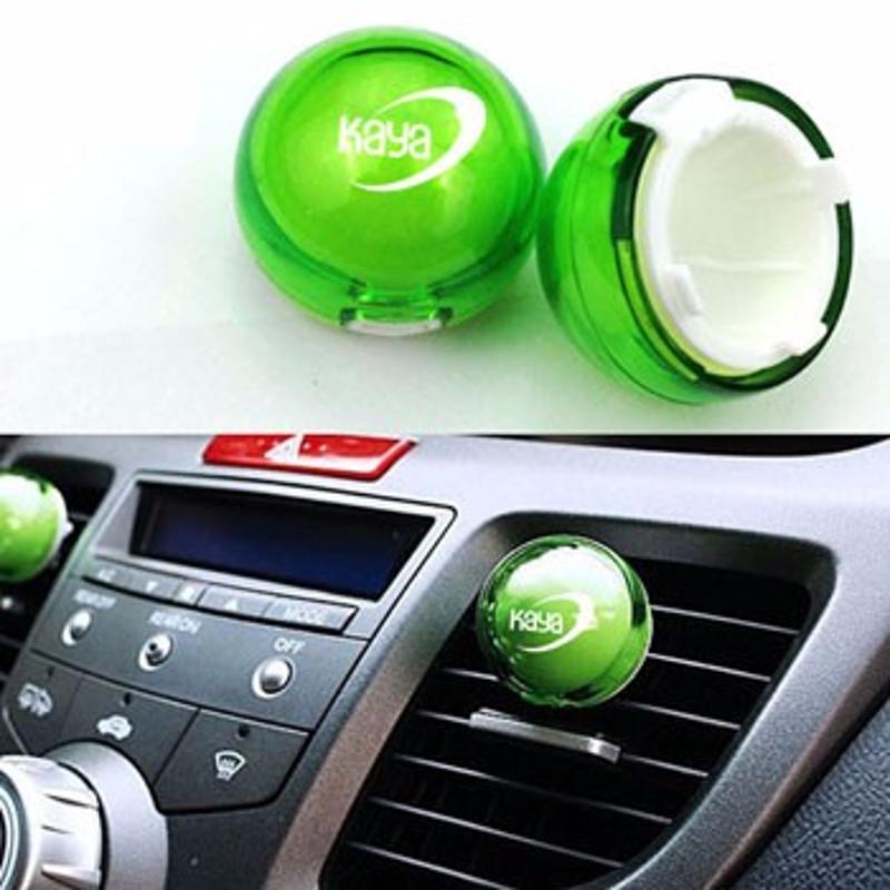 Get Car Paper Air Freshener to Market Brand Name