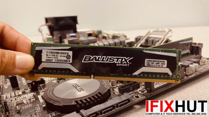 Computer Repair Service Mckinney Texas Apple Mac windows PC
