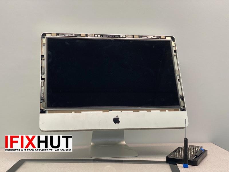 Computer Repair Service Mckinney Texas Apple Mac windows PC