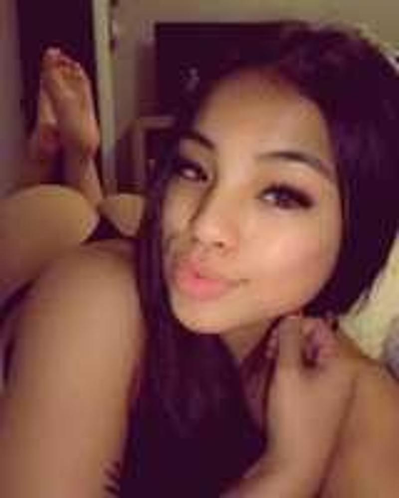I have hot ass, nice boobs, pink clear pussy.