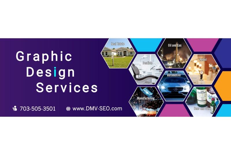 Trusted & Professional Graphic Design Firm
