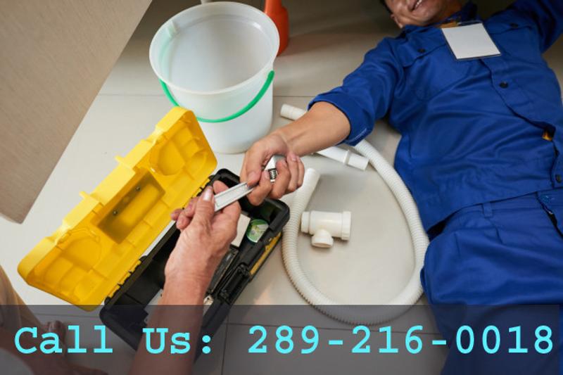 PLUMBING & DRAINS SERVICES