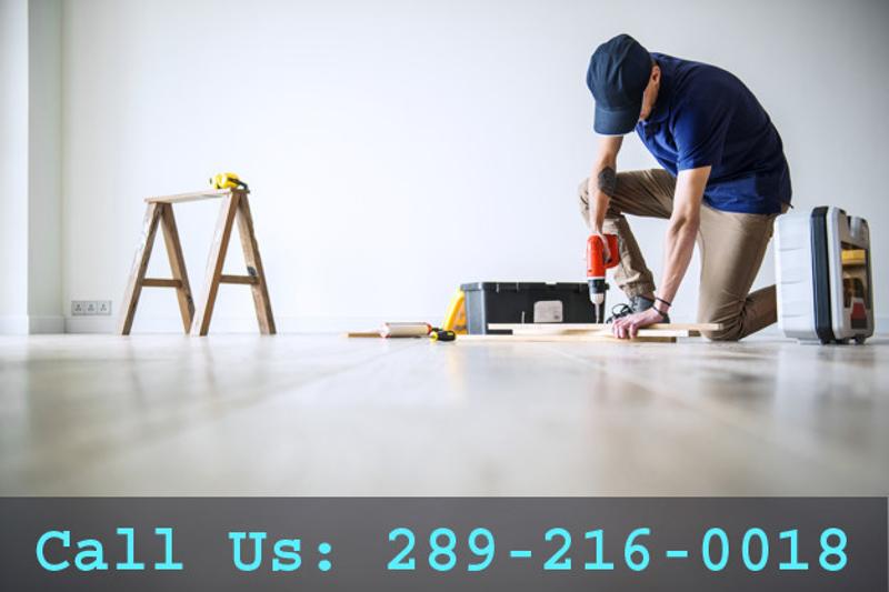 Professional and Affordable HANDYMAN Service