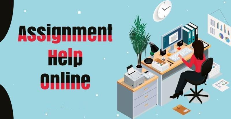 Ace my homework: Get Assignment Help