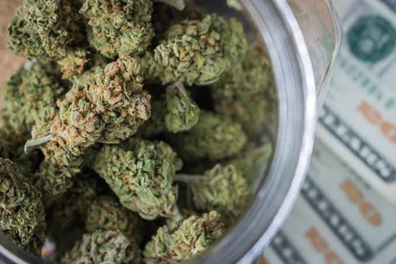 All kinds of cannabis available here HMU (806) 414-1339