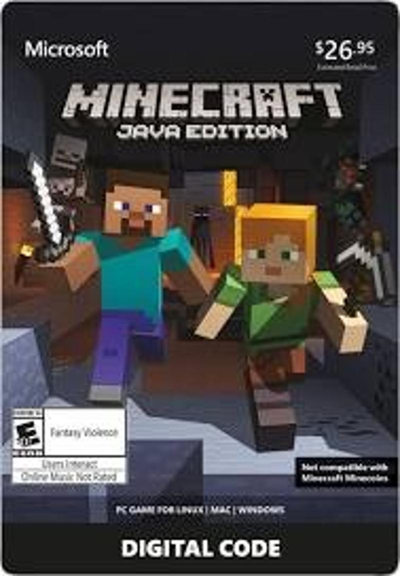 FREE $5, $10, $25, $50 and $100 Minecraft  Gift Card Generator