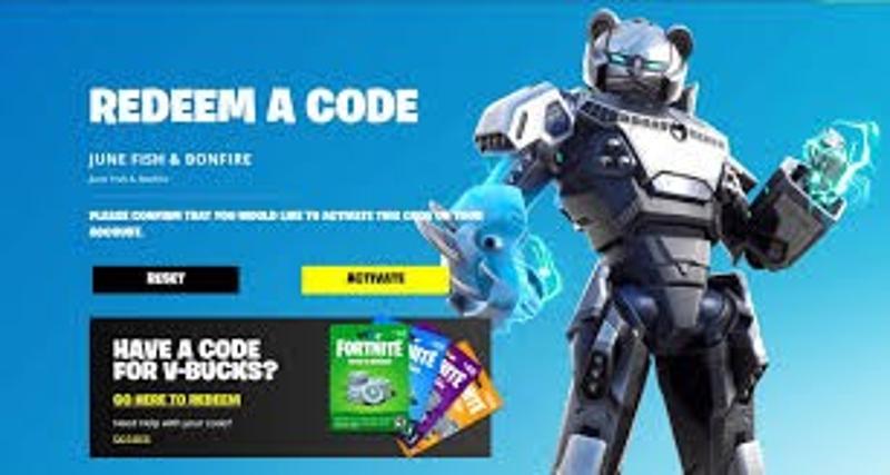 FREE $5, $10, $25, $50 and $100 Fortnite   Gift Card Generator