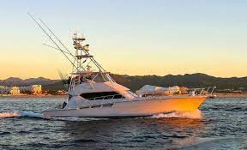 Yacht Charter Seattle