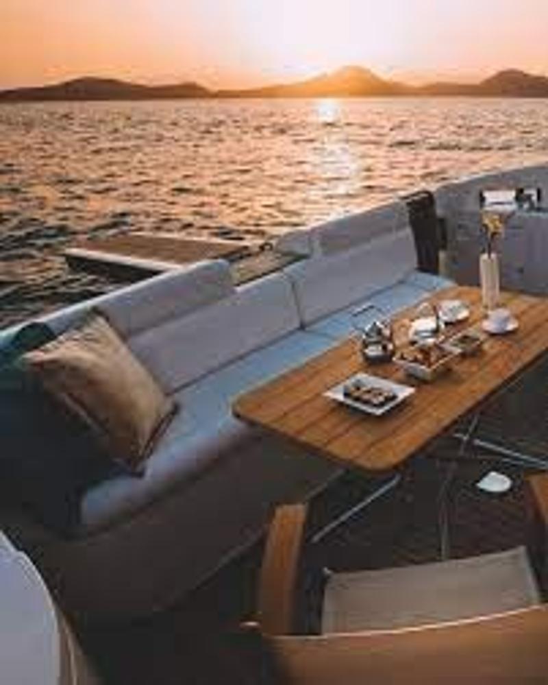 Boat Charter Riviera Maya