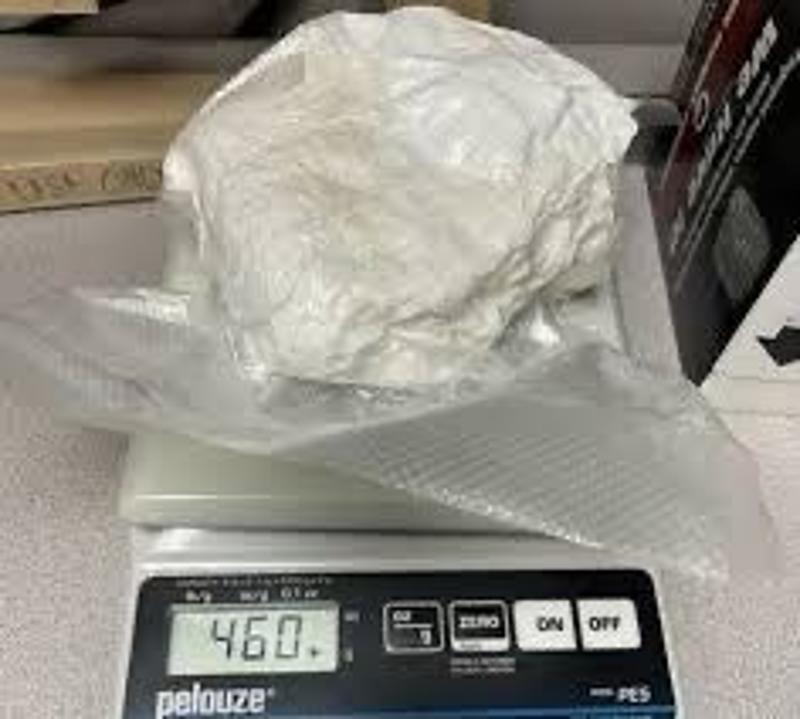 I have Stone ? Crack and Cocaine here with me in Alabama
