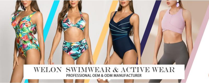 swimwear manufacturer