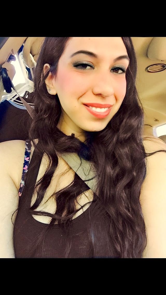 ?100% real latina? available now ?