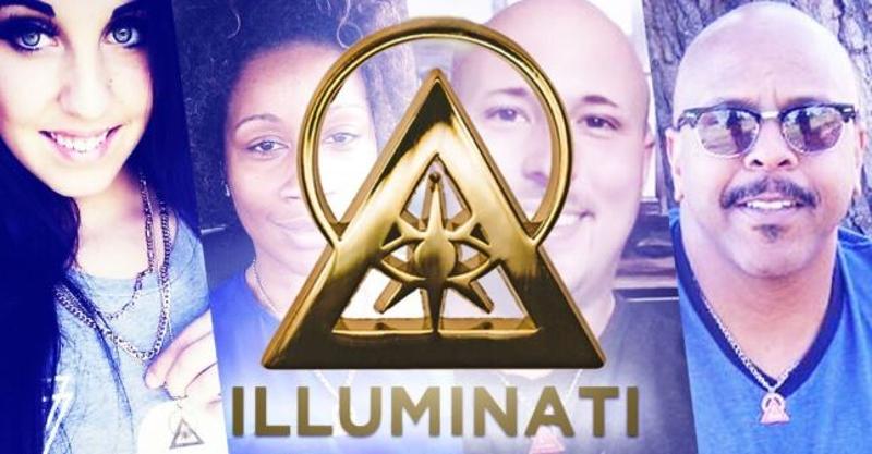 Illuminati Brotherhood: Secrets of Success