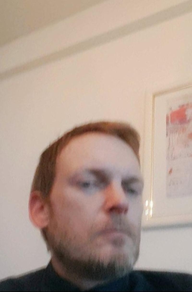 Dutch guy looking for sexual adventure or more.