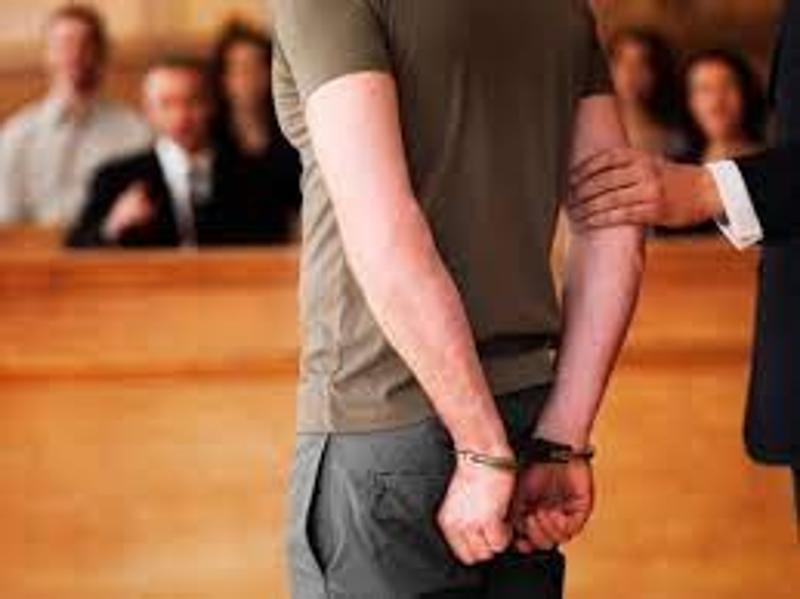 Naperville Criminal Defense Attorney