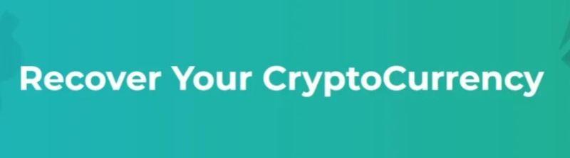 Recover Your Lost Crypto Quickly