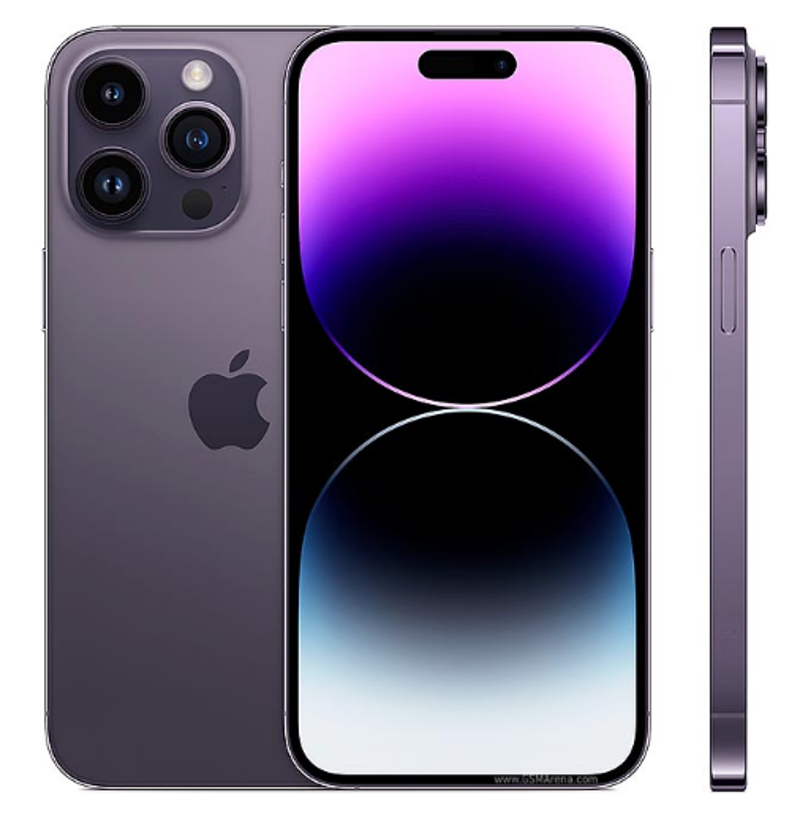 Grab this iPhone 14 pro/max for free!