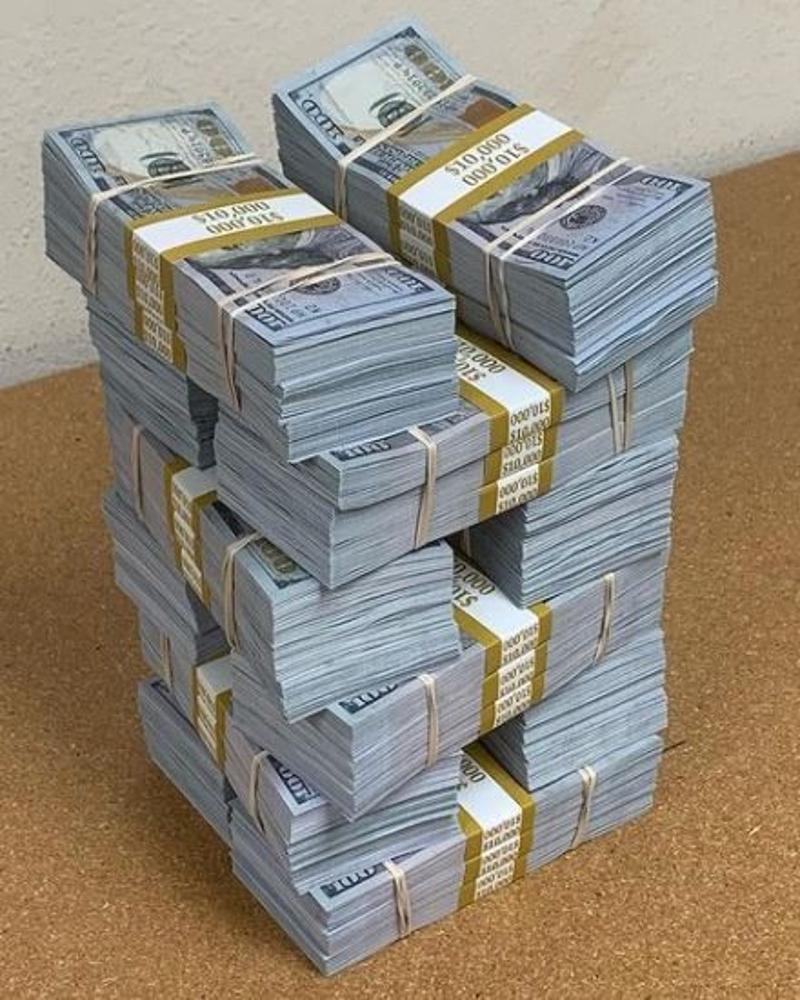 Order Counterfeit Money Online
