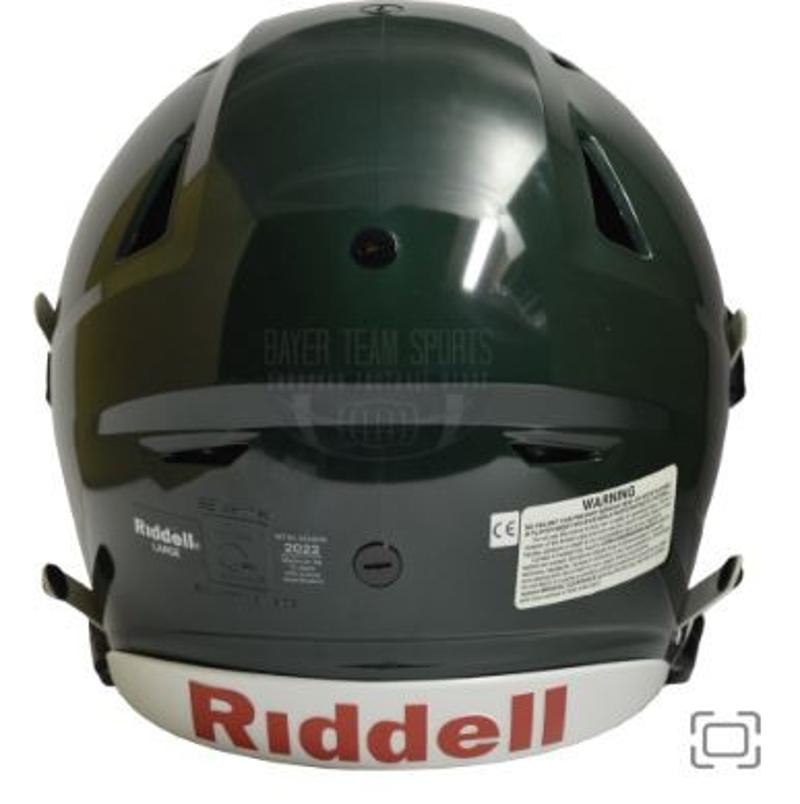 Riddell SpeedFlex – Forest Green